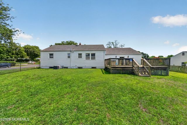 717 Green Grove Place, Neptune Township, NJ 07753
