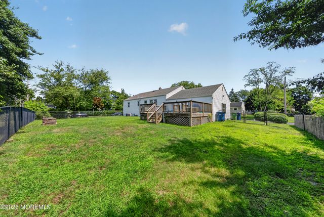 717 Green Grove Place, Neptune Township, NJ 07753
