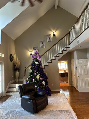 1003 Fairway, Pine Bluff, AR 71603