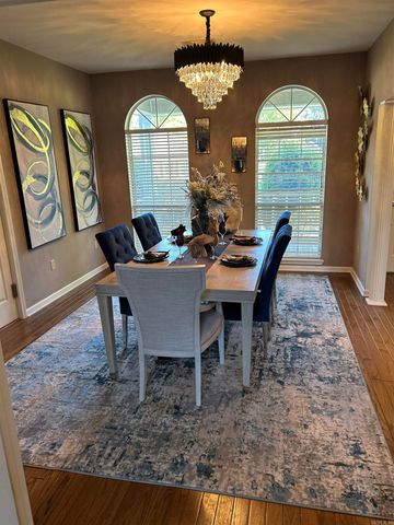 1003 Fairway, Pine Bluff, AR 71603