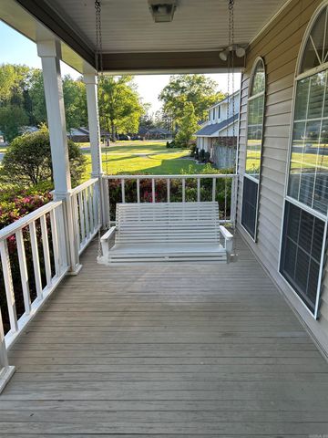 1003 Fairway, Pine Bluff, AR 71603