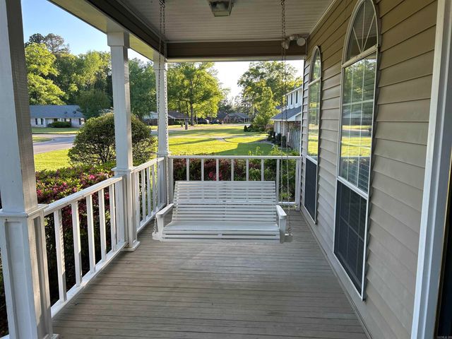 1003 Fairway, Pine Bluff, AR 71603