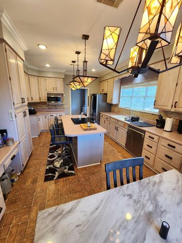 1003 Fairway, Pine Bluff, AR 71603