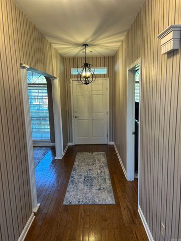 1003 Fairway, Pine Bluff, AR 71603