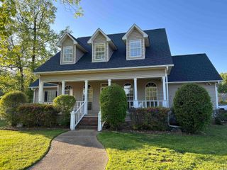 1003 Fairway, Pine Bluff, AR 71603