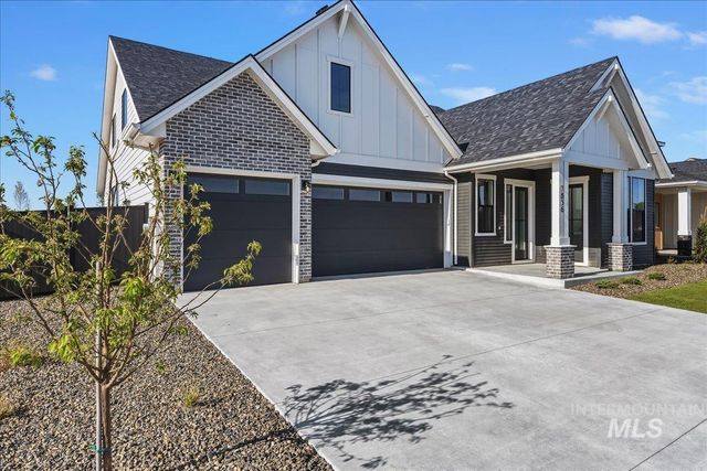 7856 W Flathead Lake Street Sierra Multi Gen - Staged!, Eagle, ID 83616 property photo
