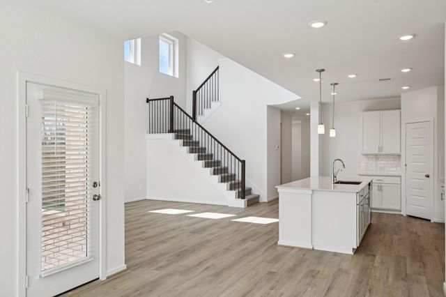 2110 Rawls Ranch Drive, Conroe, TX 77301