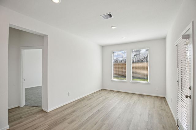 2110 Rawls Ranch Drive, Conroe, TX 77301