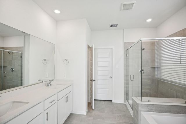 2110 Rawls Ranch Drive, Conroe, TX 77301