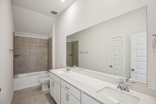 2110 Rawls Ranch Drive, Conroe, TX 77301