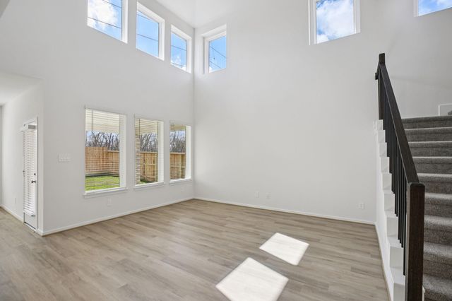 2110 Rawls Ranch Drive, Conroe, TX 77301