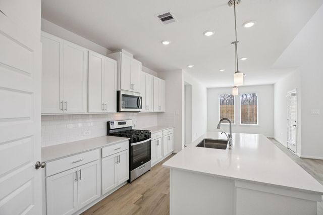 2110 Rawls Ranch Drive, Conroe, TX 77301