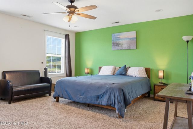 116 Bay Leaf Drive, Currituck, NC 27929