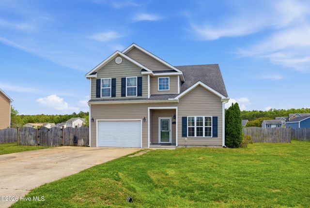 116 Bay Leaf Drive, Currituck, NC 27929