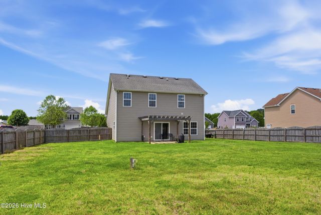 116 Bay Leaf Drive, Currituck, NC 27929