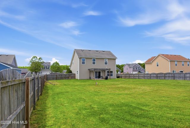 116 Bay Leaf Drive, Currituck, NC 27929
