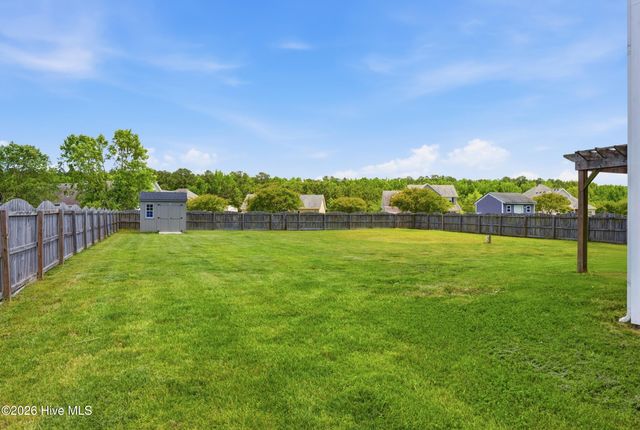 116 Bay Leaf Drive, Currituck, NC 27929