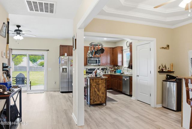 116 Bay Leaf Drive, Currituck, NC 27929