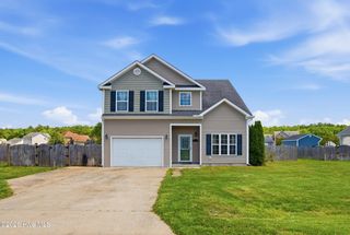 116 Bay Leaf Drive, Currituck, NC 27929