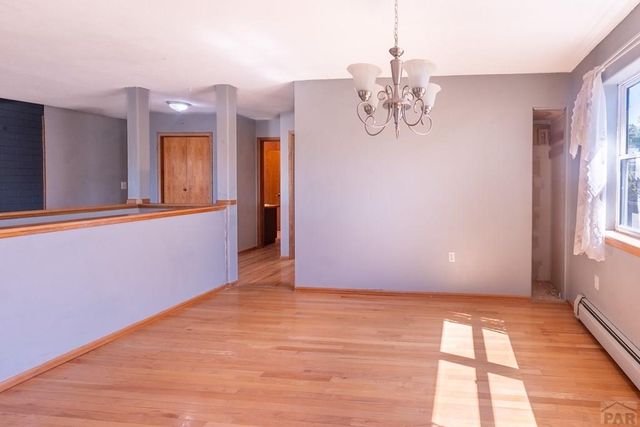 1118 Atchison Ave, Trinidad, CO 81082