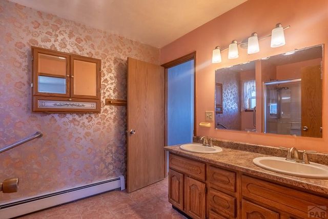 1118 Atchison Ave, Trinidad, CO 81082