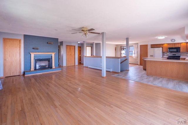 1118 Atchison Ave, Trinidad, CO 81082