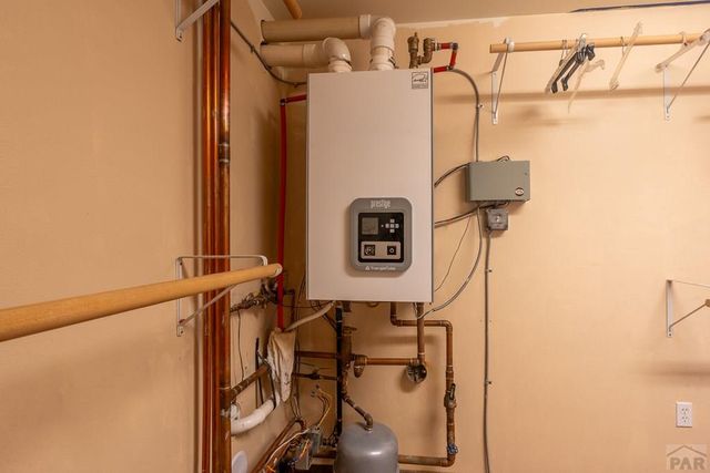 1118 Atchison Ave, Trinidad, CO 81082