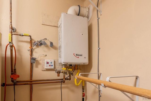 1118 Atchison Ave, Trinidad, CO 81082