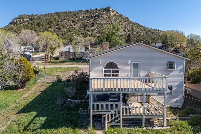 1118 Atchison Ave, Trinidad, CO 81082