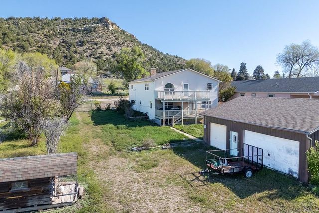 1118 Atchison Ave, Trinidad, CO 81082