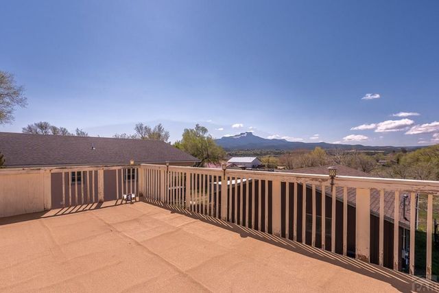 1118 Atchison Ave, Trinidad, CO 81082