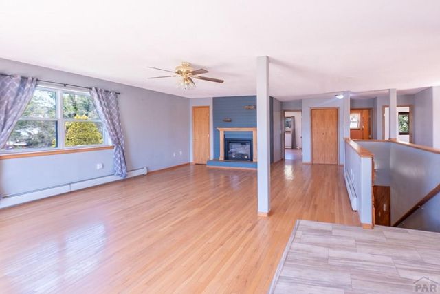 1118 Atchison Ave, Trinidad, CO 81082