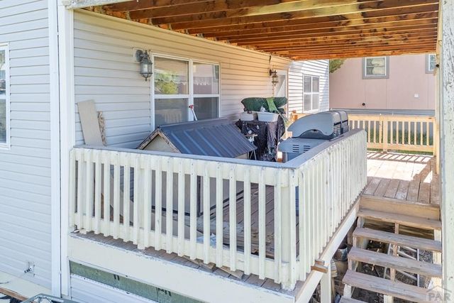 1118 Atchison Ave, Trinidad, CO 81082