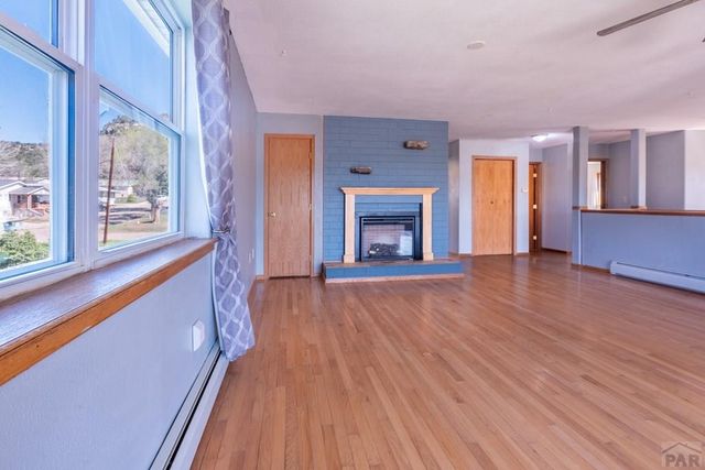 1118 Atchison Ave, Trinidad, CO 81082