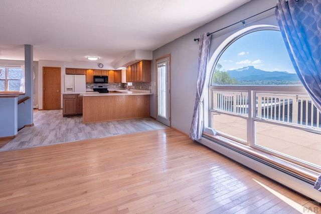 1118 Atchison Ave, Trinidad, CO 81082