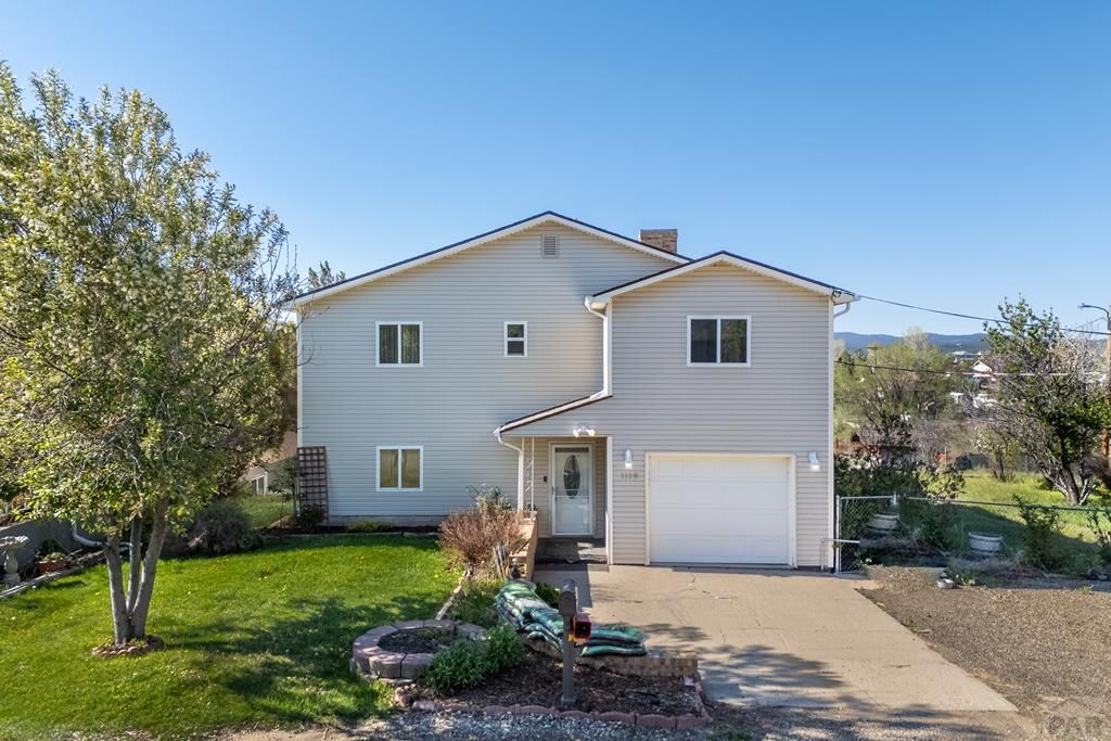 1118 Atchison Ave, Trinidad, CO 81082