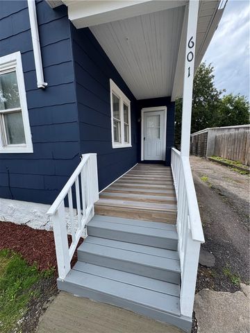 601 Child Street, Rochester, NY 14606