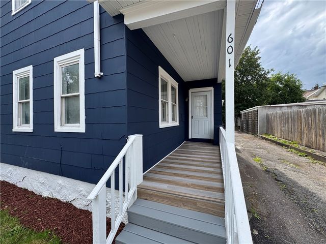 601 Child Street, Rochester, NY 14606