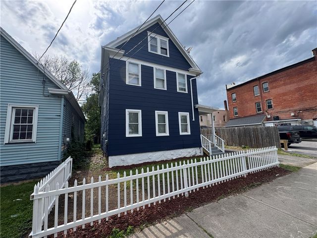 601 Child Street, Rochester, NY 14606