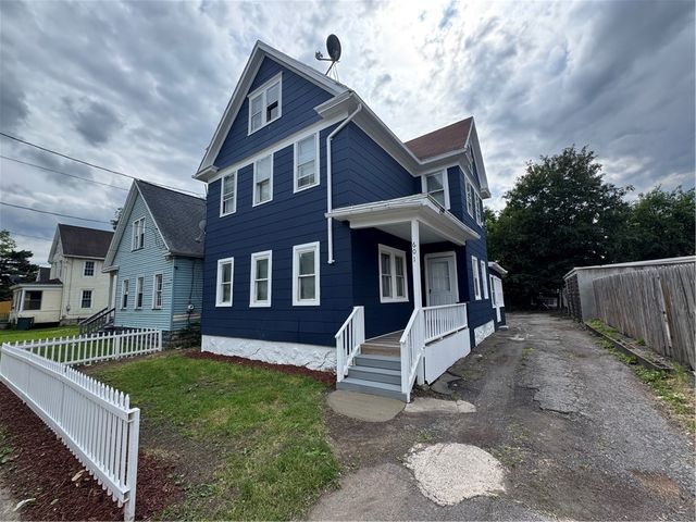 601 Child Street, Rochester, NY 14606