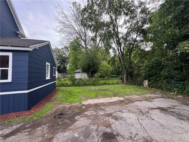601 Child Street, Rochester, NY 14606