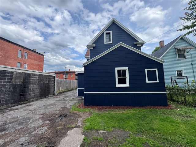 601 Child Street, Rochester, NY 14606