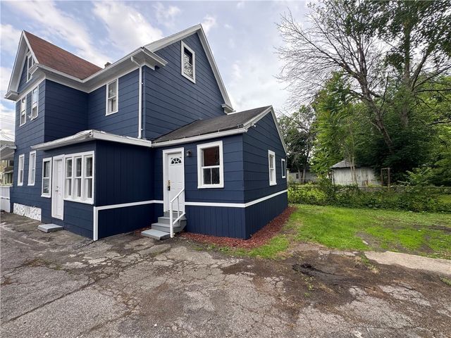 601 Child Street, Rochester, NY 14606