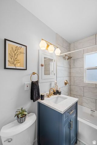 2607 S 700 E, Salt Lake City, UT 84106