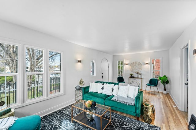 2607 S 700 E, Salt Lake City, UT 84106