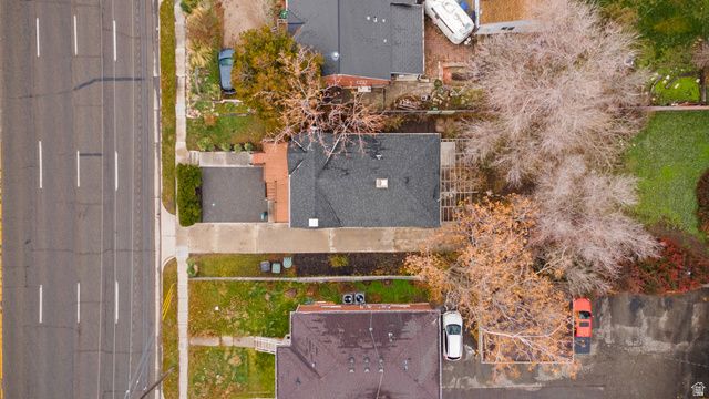 2607 S 700 E, Salt Lake City, UT 84106