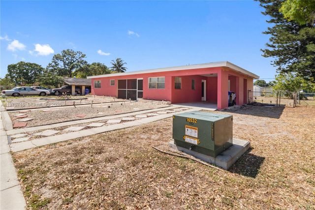 1021 SW 31st Ave, Fort Lauderdale, FL 33312