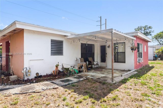 1021 SW 31st Ave, Fort Lauderdale, FL 33312