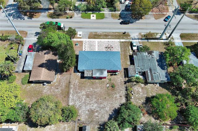 1021 SW 31st Ave, Fort Lauderdale, FL 33312