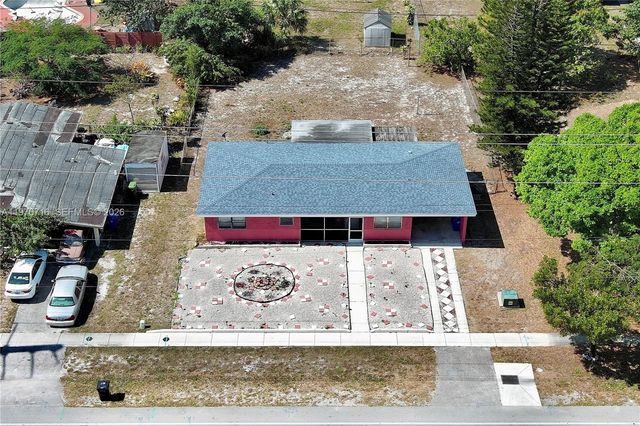 1021 SW 31st Ave, Fort Lauderdale, FL 33312